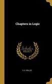 Chapters in Logic