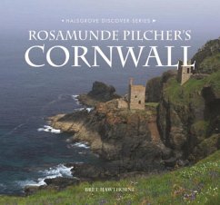 Cover ROSAMUNDE PILCHER'S CORNWALL