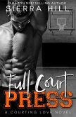Full Court Press: A College Sports Romance