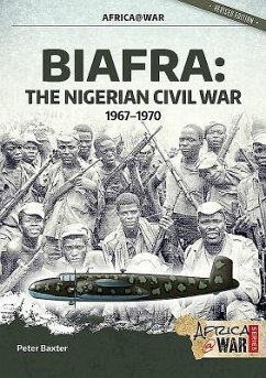 Biafra - Baxter, Peter