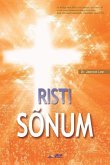 Risti Sõnum: The Message of the Cross (Estonian Edition)