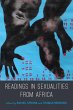 Readings in Sexualities from Africa - Bild 1
