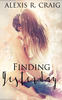 Finding Yesterday - Craig, Alexis R.