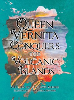 Queen Vernita Conquers the Volcanic Islands - Menge, Dawn