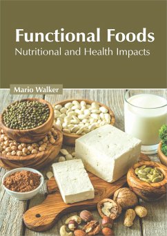 Functional Foods: Nutritional and Health Impacts