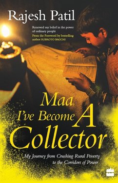 Cover Maa, I've Become a Collector