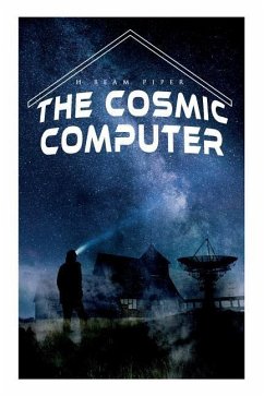 The Cosmic Computer: Terro-Human Future History Novel - Piper, H. Beam