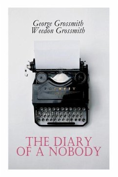 The Diary of a Nobody - Grossmith, George; Grossmith, Weedon