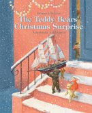 The Teddy Bears' Christmas Surprise