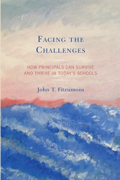 Facing the Challenges - Fitzsimons, John T.