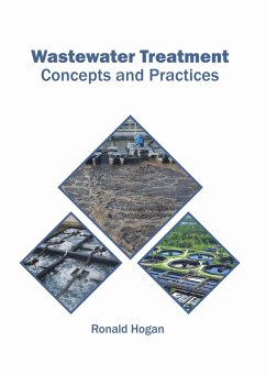 Wastewater Treatment: Concepts and Practices