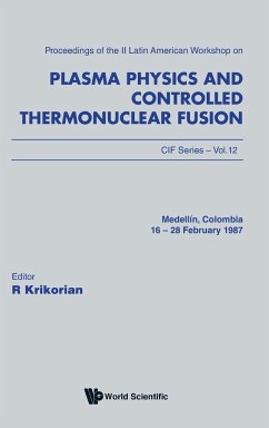 PLASMA PHYSICS & CONTROLLED... (V12)