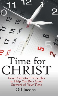 Time for Christ