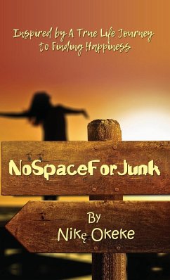 No Space for Junk - Okeke, Nike