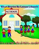 Short Stories By Latoya Likambi