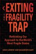 Exiting the Fragility Trap - Bild 1