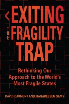 Cover Exiting the Fragility Trap