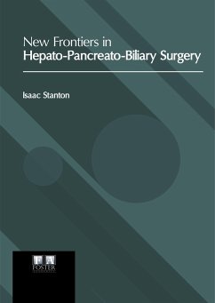 New Frontiers in Hepato-Pancreato-Biliary Surgery