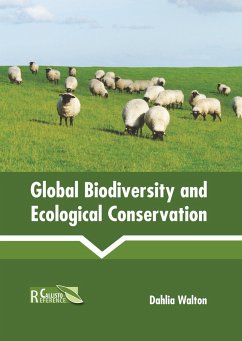 Global Biodiversity and Ecological Conservation