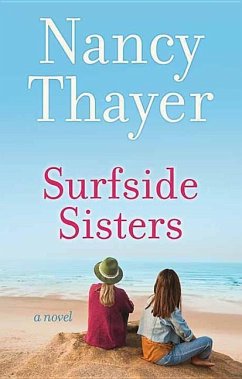 Surfside Sisters - Thayer, Nancy