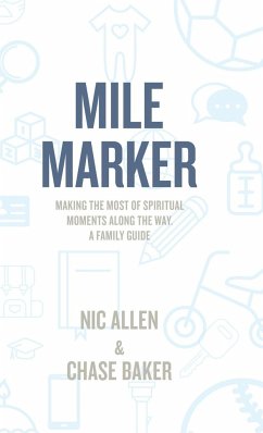 Mile Marker - Allen, Nic; Baker, Chase