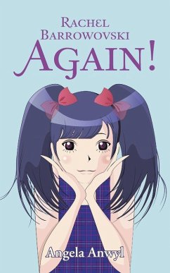 Cover Rachel Barrowovski-Again!