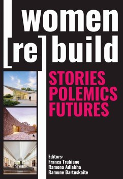 Cover Women Rebuild