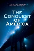 The Conquest of America: Dystopian Novel