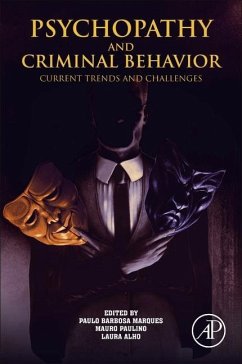 Psychopathy and Criminal Behavior