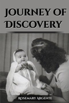 Journey of Discovery - Argente, Rosemary