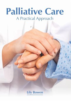 Palliative Care: A Practical Approach