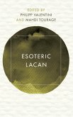 Esoteric Lacan