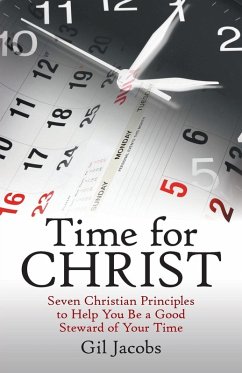 Time for Christ