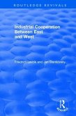 Industrial Cooperation between East and West