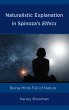 Naturalistic Explanation in Spinoza's... - Bild 1