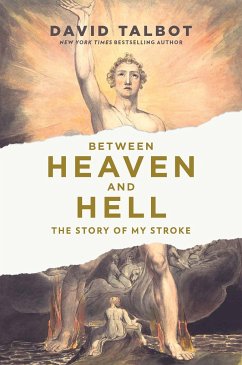 Between Heaven and Hell - Talbot, David