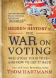 The Hidden History of the War on Voting - Bild 1