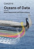 CAA2016: Oceans of Data CAA2016: Oceans of Data