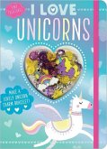 Tiny Treasures: I Love Unicorns