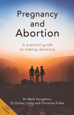 Pregnancy and Abortion - Houghton, Mark; Luthy, Esther; Fidler, Christine