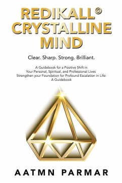 Cover Redikall Crystalline Mind