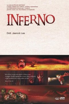 Inferno: Hell (Italian Edition) - Jaerock, Lee