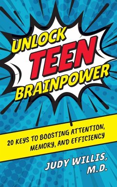 Unlock Teen Brainpower - Willis, Judy