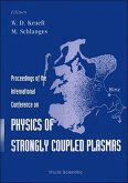Physics of Strongly Coupled Plasmas - Proceedings of the International Conference