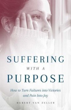 Suffering with a Purpose - Chaloux, Paul