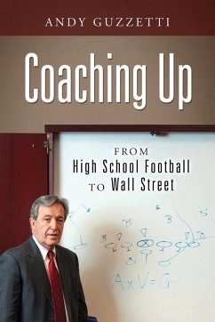 Cover Coaching Up