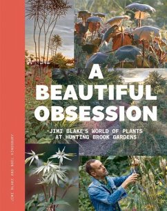 A Beautiful Obsession - Blake, Jimi; Kingsbury, Noel