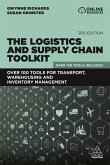 The Logistics and Supply Chain Toolkit