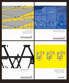 Ennead 9 - Architects, Ennead