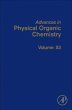 Advances in Physical Organic Chemistry - Bild 1